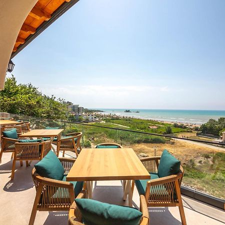 Emara Boutique Hotel Kavaja Zewnętrze zdjęcie