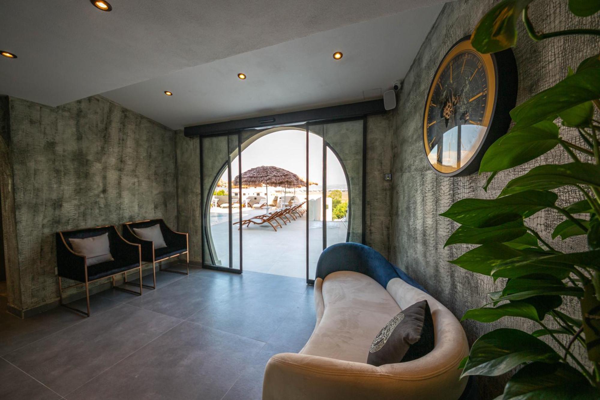 Emara Boutique Hotel Kavaja Zewnętrze zdjęcie
