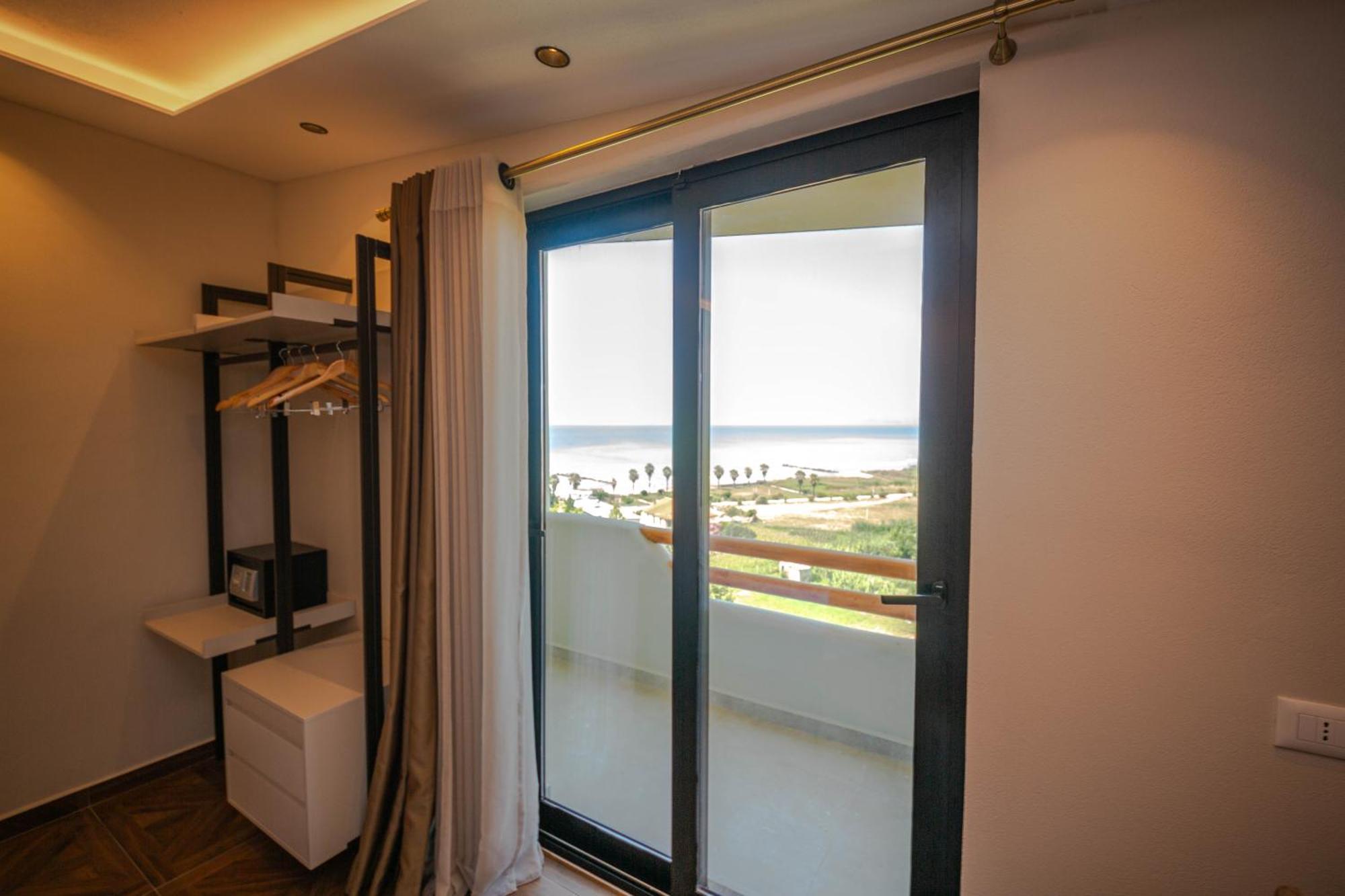 Emara Boutique Hotel Kavaja Zewnętrze zdjęcie
