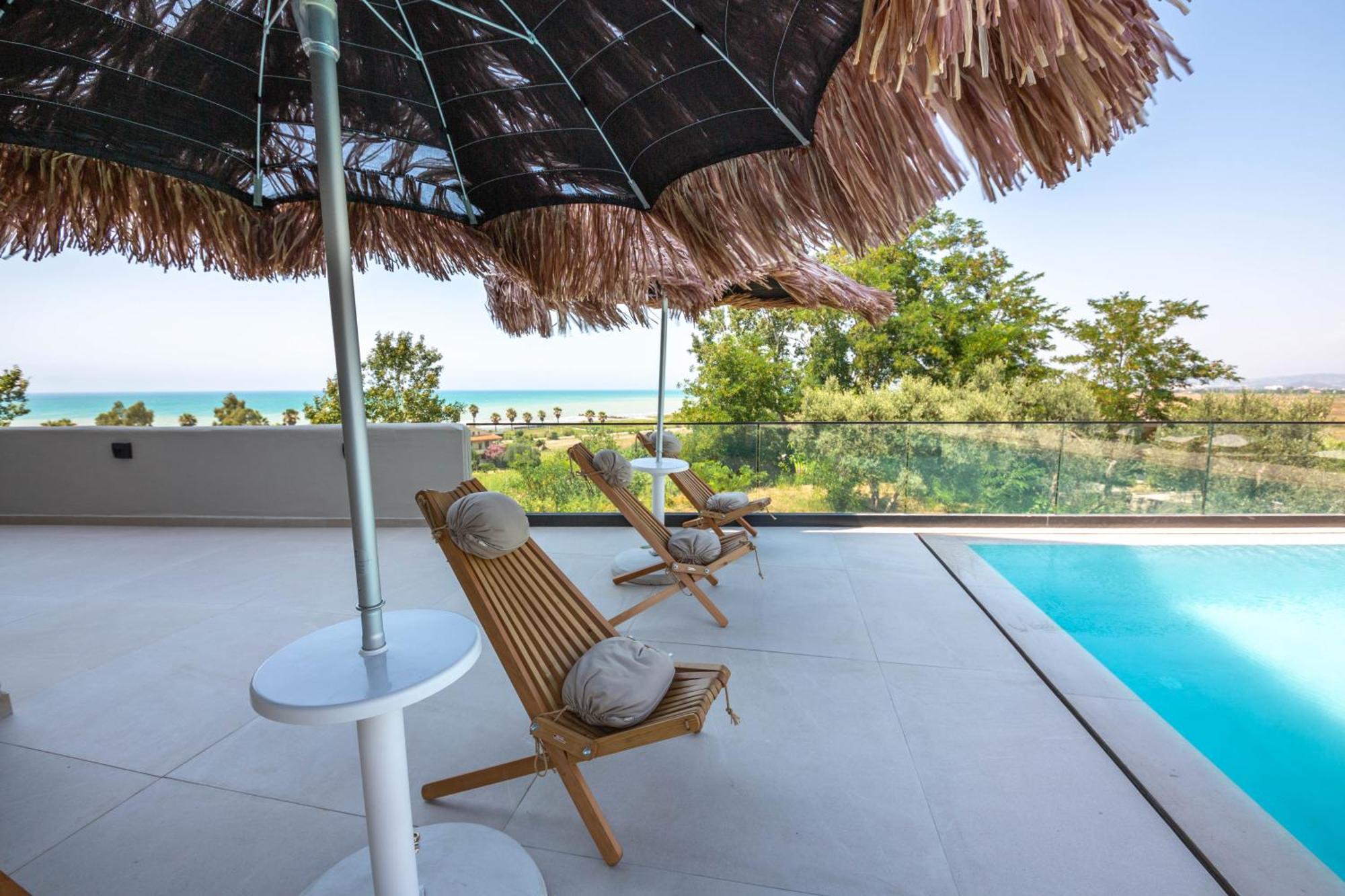 Emara Boutique Hotel Kavaja Zewnętrze zdjęcie