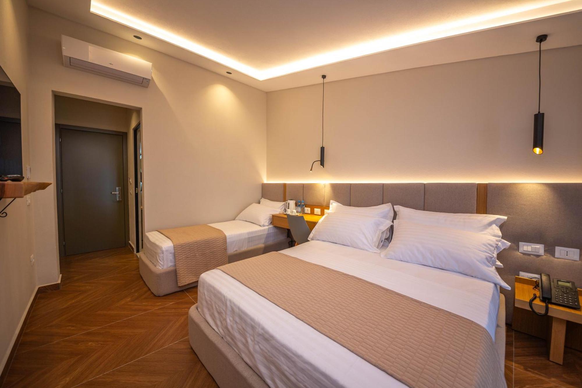 Emara Boutique Hotel Kavaja Pokój zdjęcie