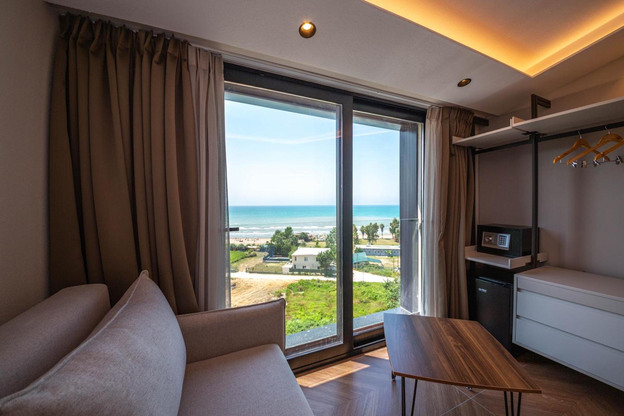 Emara Boutique Hotel Kavaja Zewnętrze zdjęcie