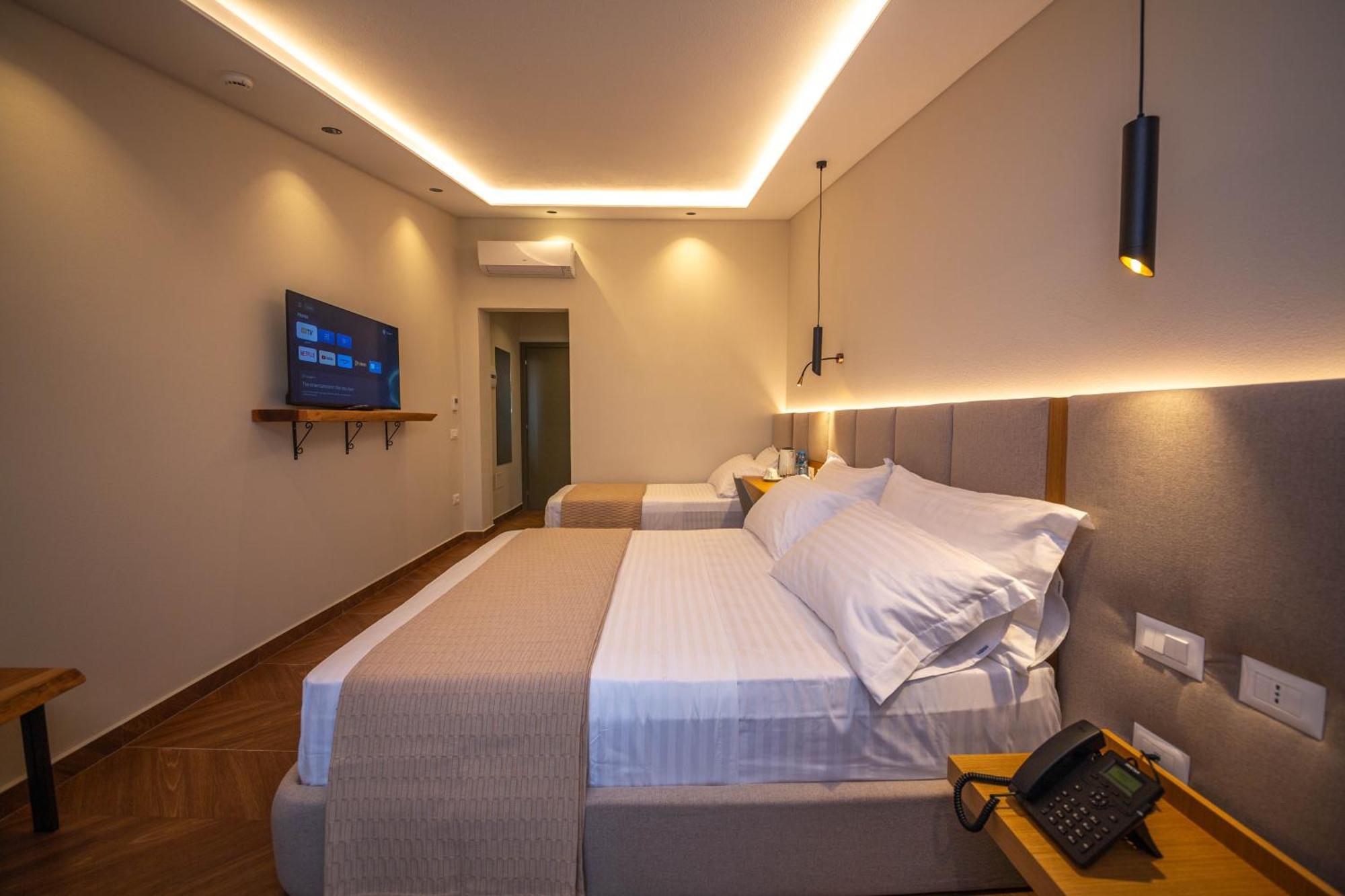 Emara Boutique Hotel Kavaja Pokój zdjęcie