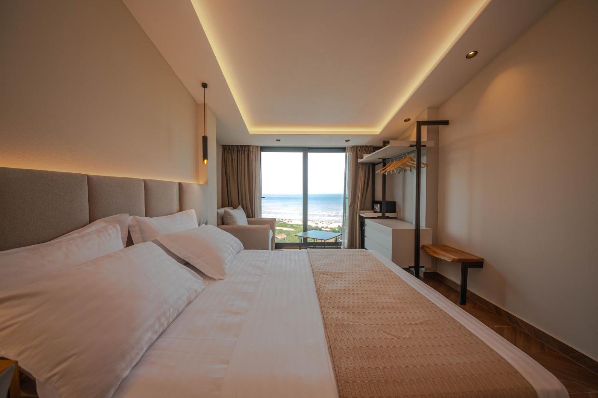 Emara Boutique Hotel Kavaja Zewnętrze zdjęcie