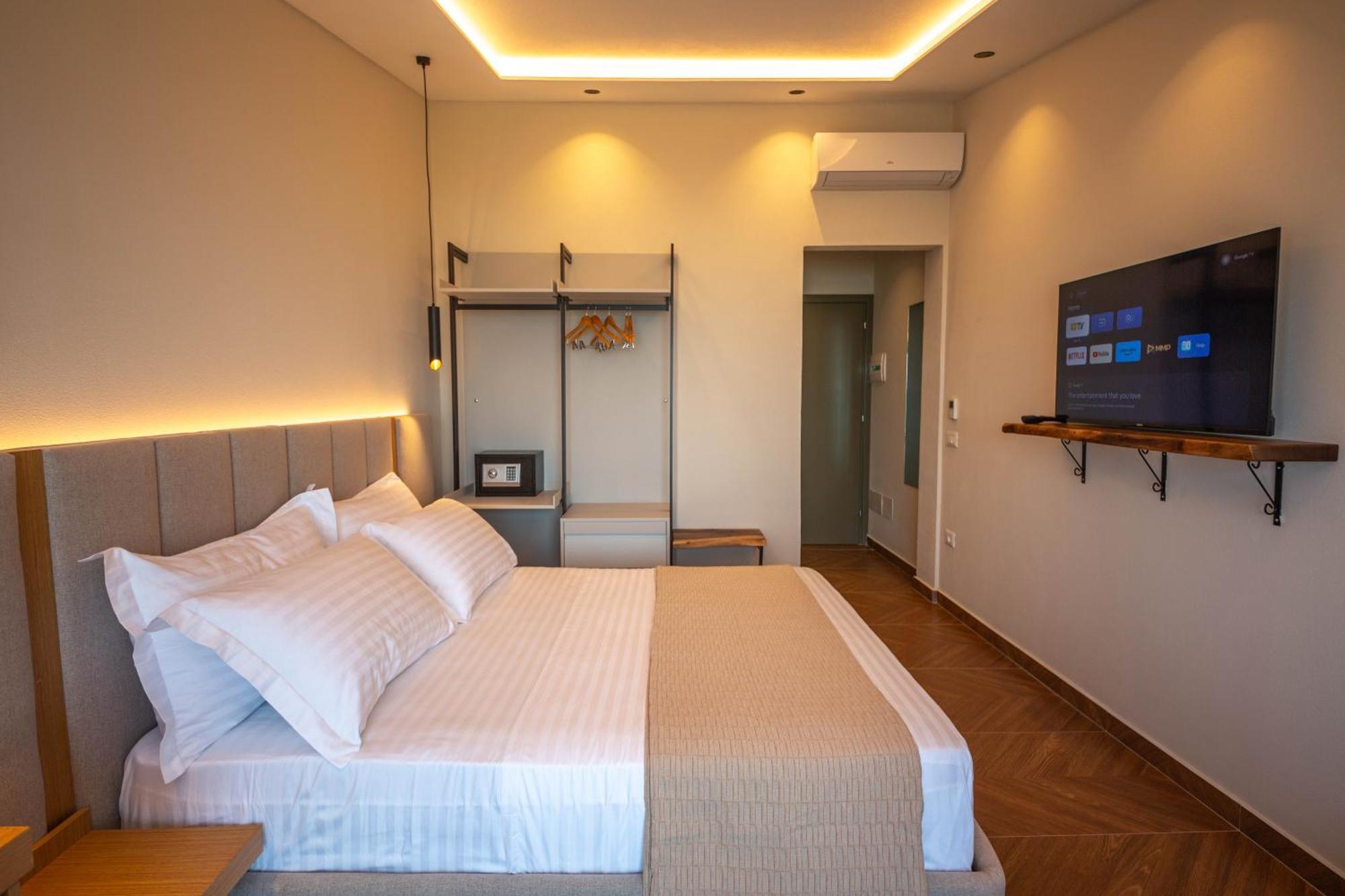 Emara Boutique Hotel Kavaja Pokój zdjęcie