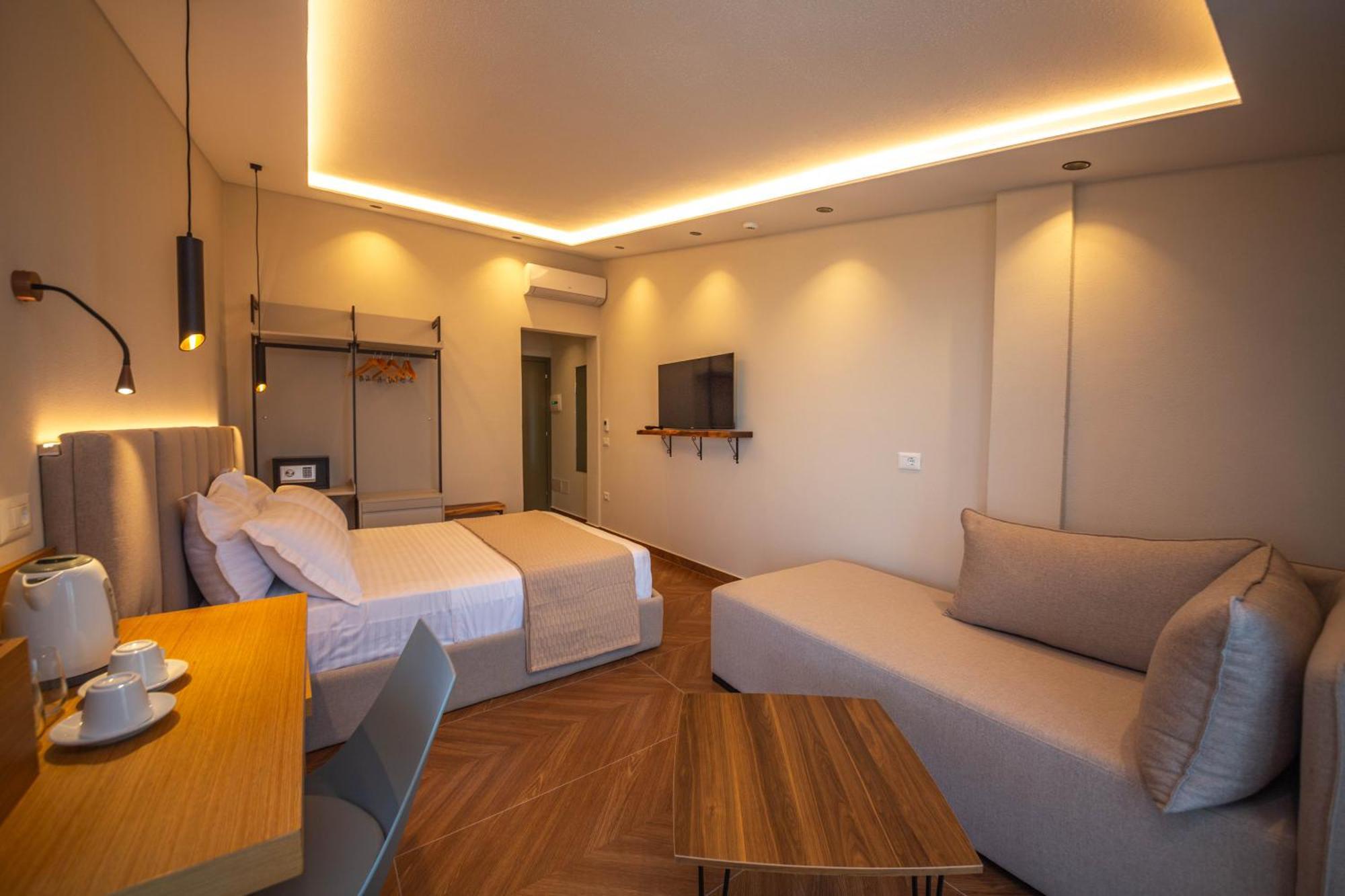 Emara Boutique Hotel Kavaja Pokój zdjęcie