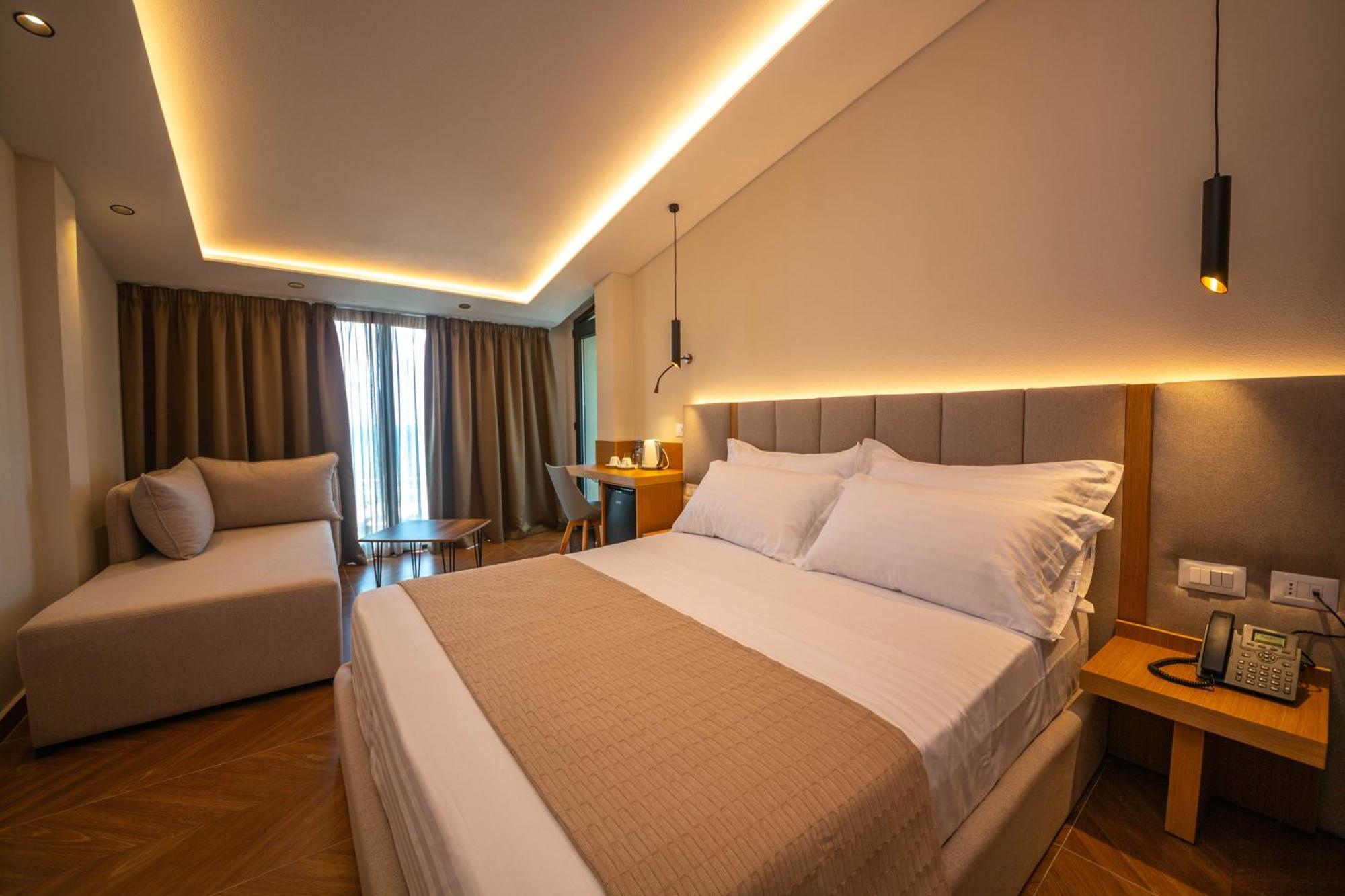Emara Boutique Hotel Kavaja Pokój zdjęcie