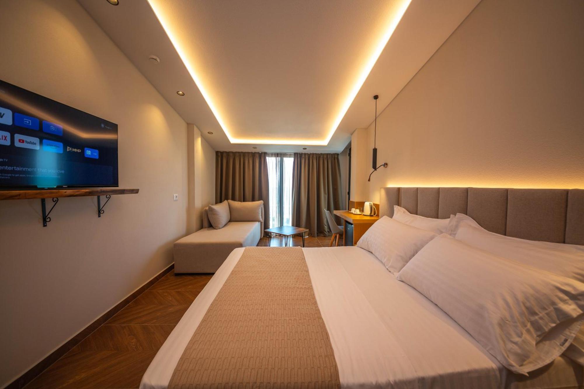 Emara Boutique Hotel Kavaja Pokój zdjęcie
