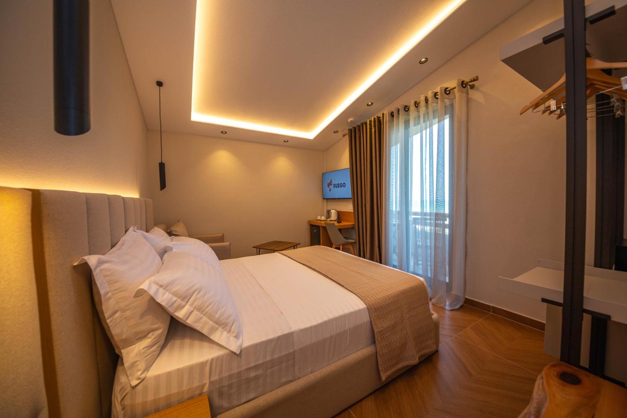 Emara Boutique Hotel Kavaja Pokój zdjęcie