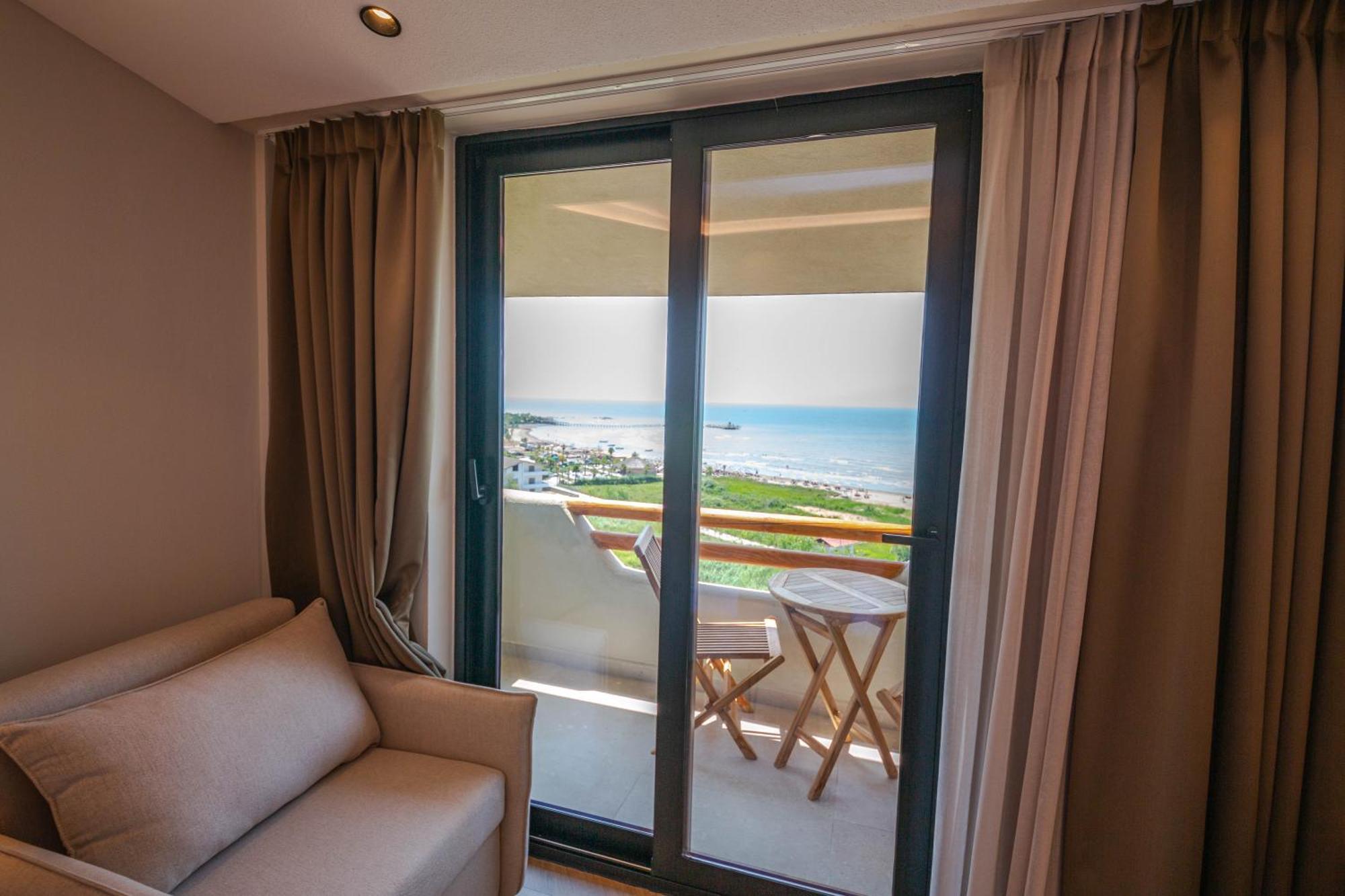 Emara Boutique Hotel Kavaja Zewnętrze zdjęcie