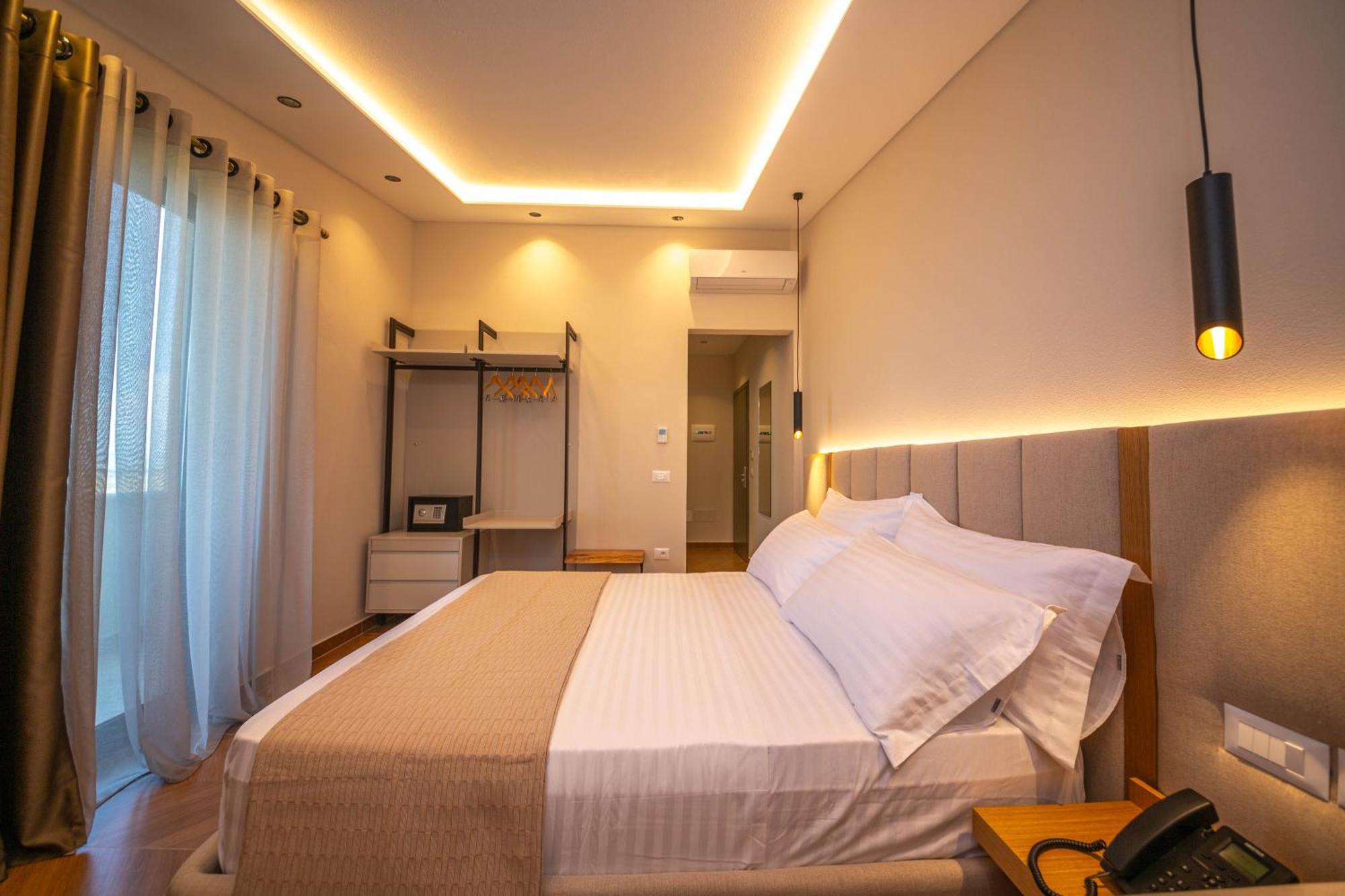 Emara Boutique Hotel Kavaja Zewnętrze zdjęcie