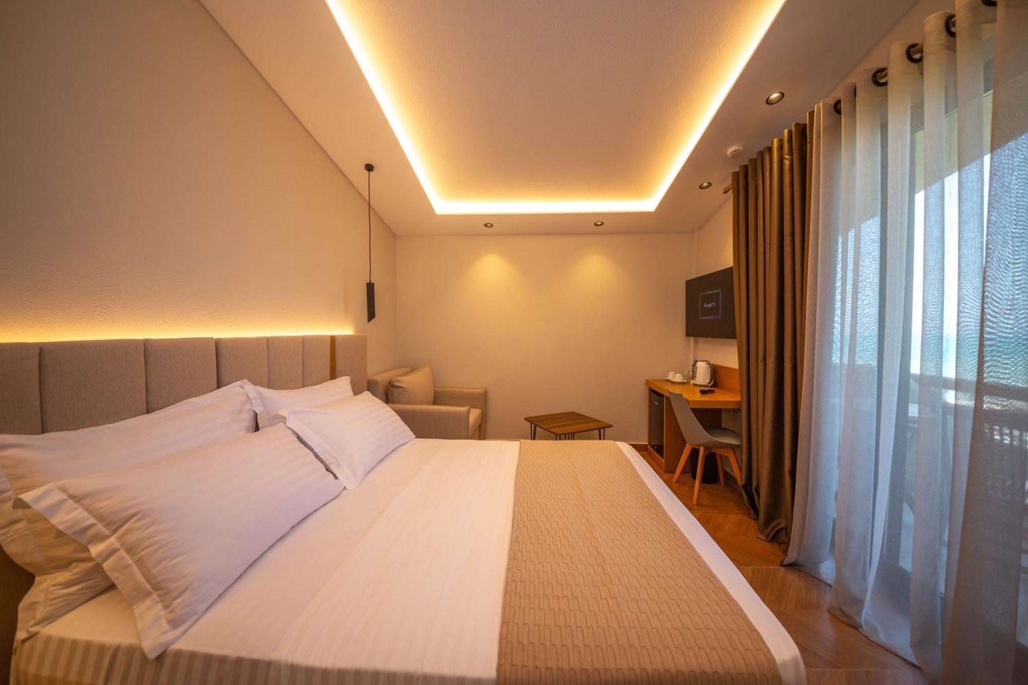 Emara Boutique Hotel Kavaja Pokój zdjęcie