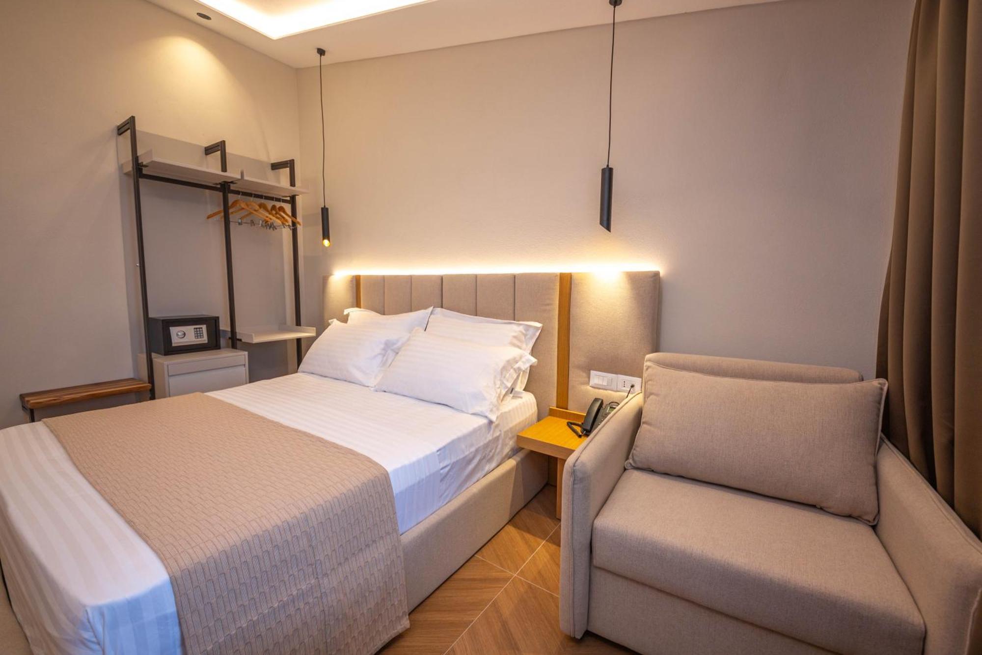 Emara Boutique Hotel Kavaja Zewnętrze zdjęcie