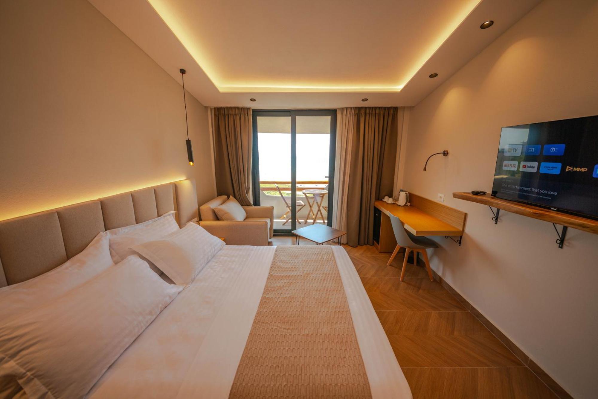 Emara Boutique Hotel Kavaja Pokój zdjęcie
