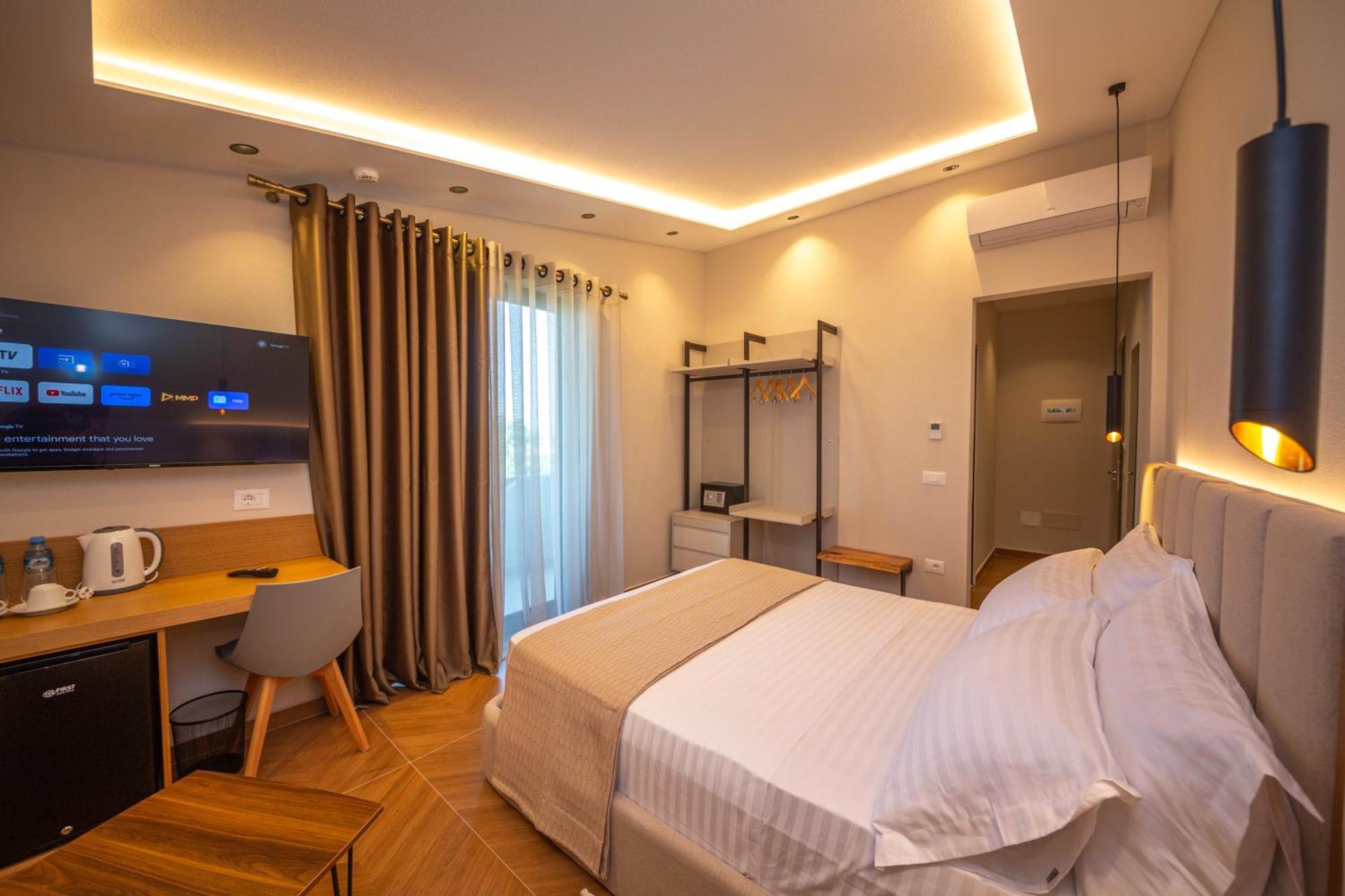 Emara Boutique Hotel Kavaja Pokój zdjęcie