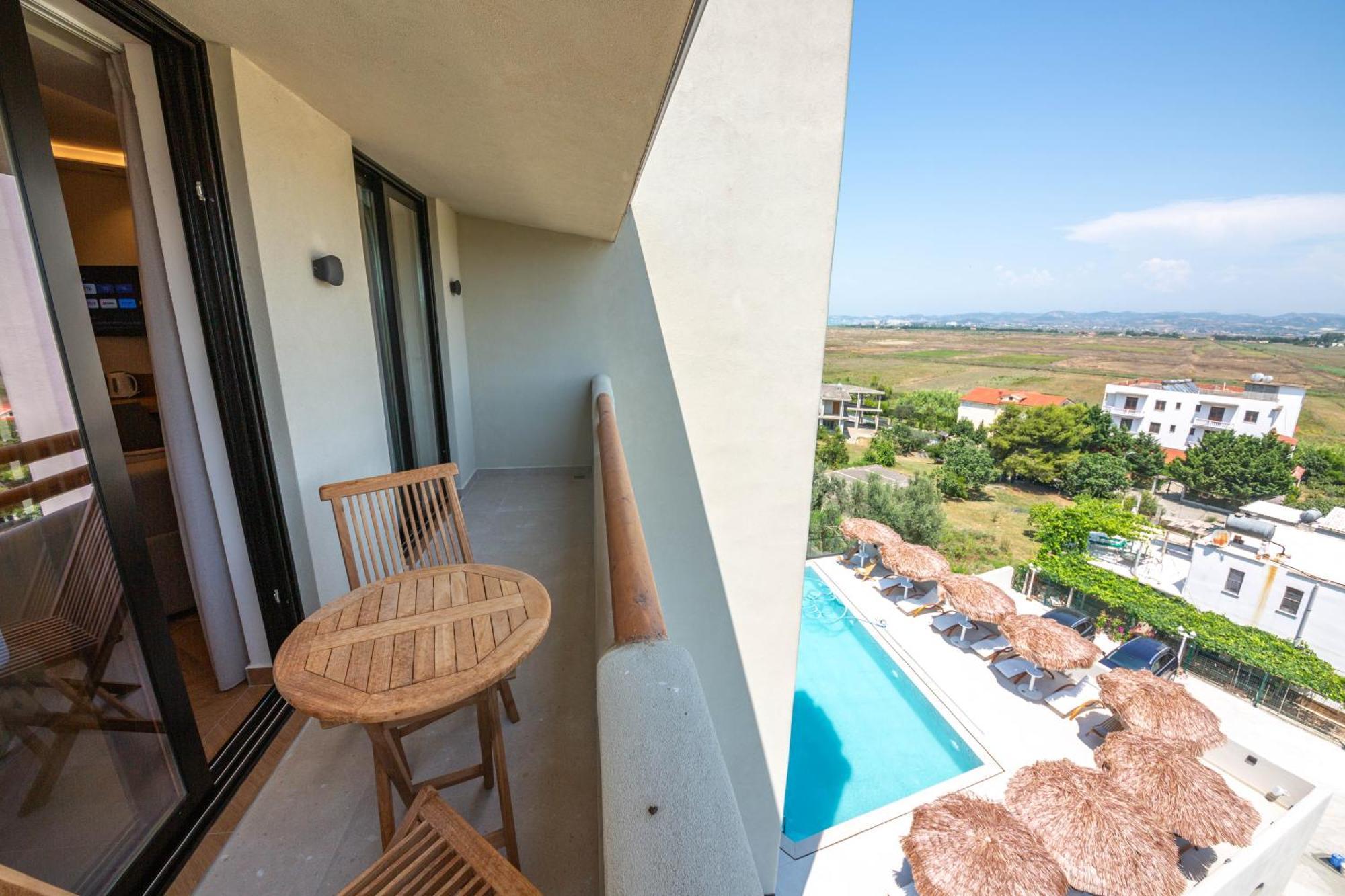 Emara Boutique Hotel Kavaja Pokój zdjęcie